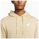 Nike Ανδρικό φούτερ Sportswear Club Hoodie